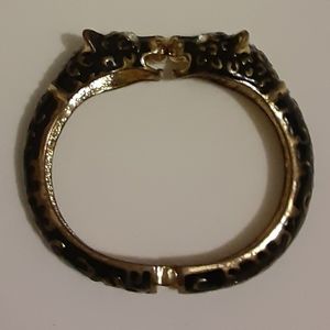 Jaguar Bracelet